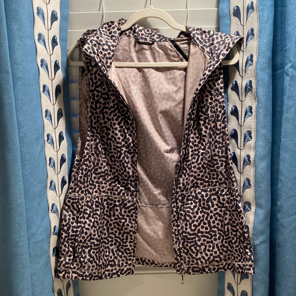 Lululemon Vest
